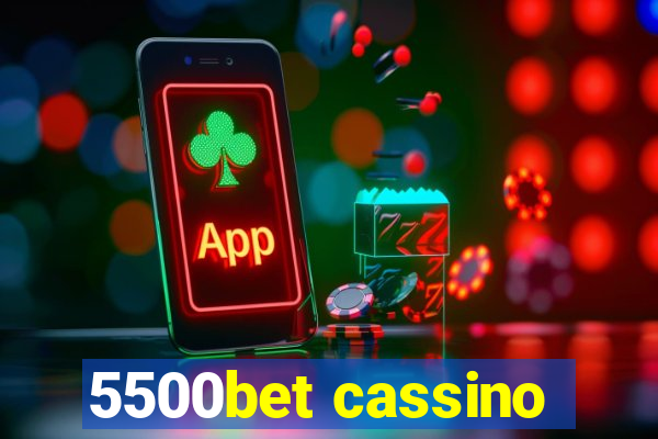 5500bet cassino